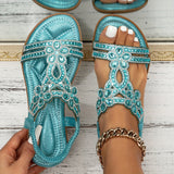 Tyra Sandaler