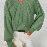 Lea | Stilfuld sweater