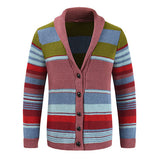 Mads | Blød Cardigan