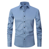 Carlton | Elegant skjorte