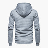 Tobias | Elegant hoodie til mænd