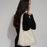 Jytte | Chic Sort Hobo Taske