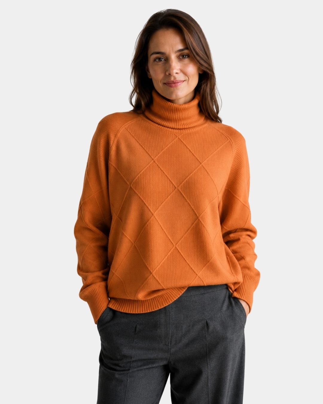 Louise Striktrøje