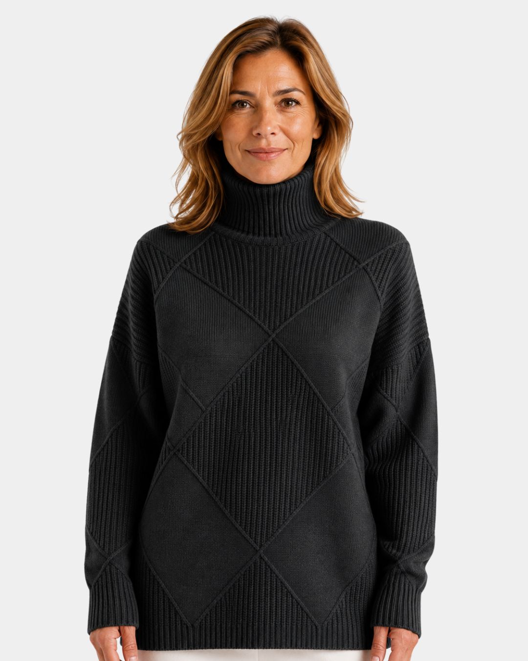Ingrid Striktrøje