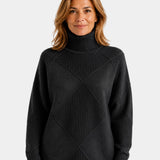 Ingrid Striktrøje