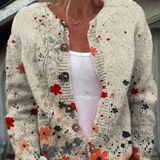 Iben Blomstret Cardigan