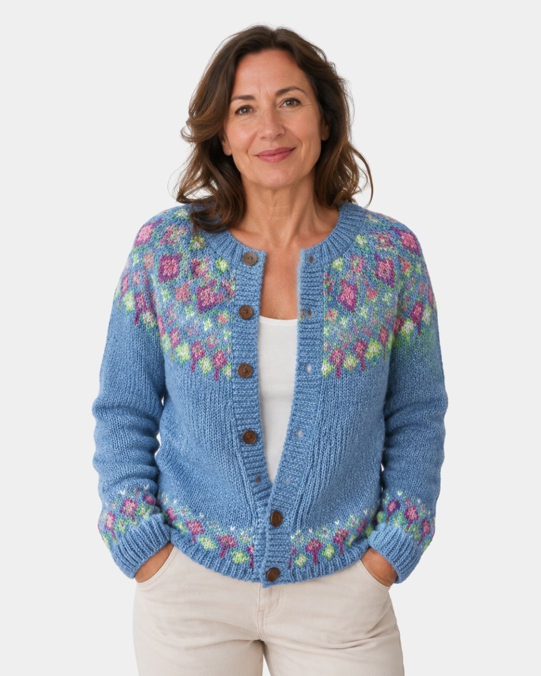 Ditte Cardigan