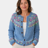 Ditte Cardigan