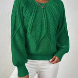 Lea | Stilfuld sweater