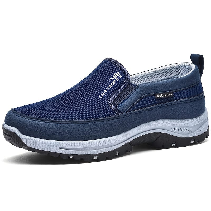 Jens | Stilfulde Slip-On Sko