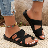 Els™ – Komfortable ortopædiske sandaler