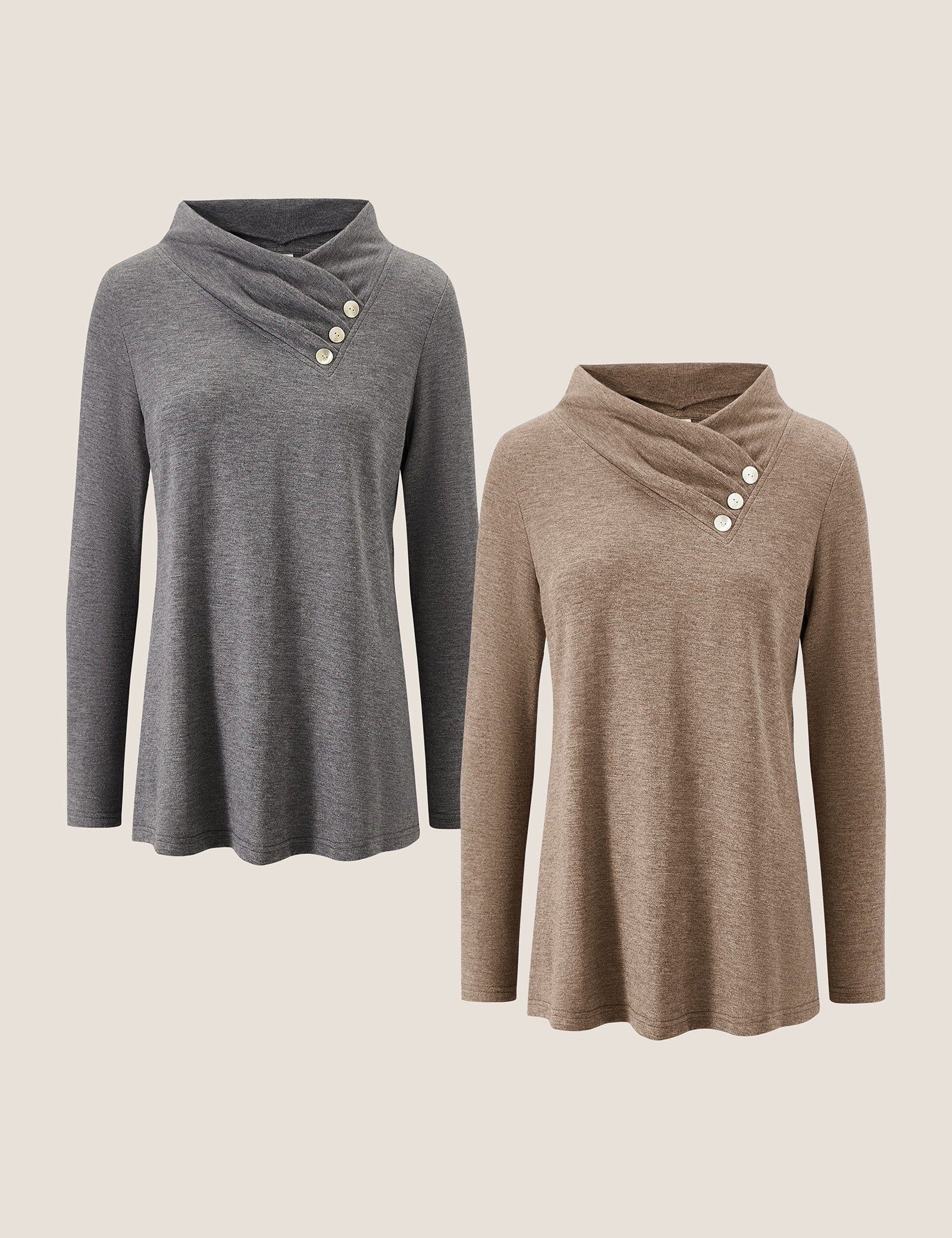 Ulla Asymmetrisk Top