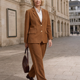Sunniva Blazer