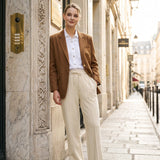 Sunniva Blazer