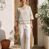 Elna Asymmetrisk Top