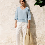 Elna Asymmetrisk Top