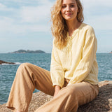 Ragnhild Bluse