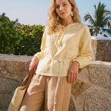 Ragnhild Bluse