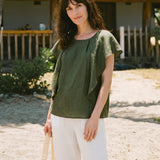Isabella Top