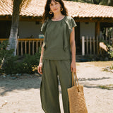 Wenche Top