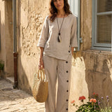 Sascha Asymmetrisk Top