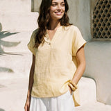 Cornelia Top