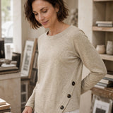 Inge Asymmetrisk Top
