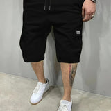 Premium Cargo Shorts