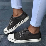 Fanny Slip Ons