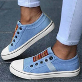 Fanny Slip Ons