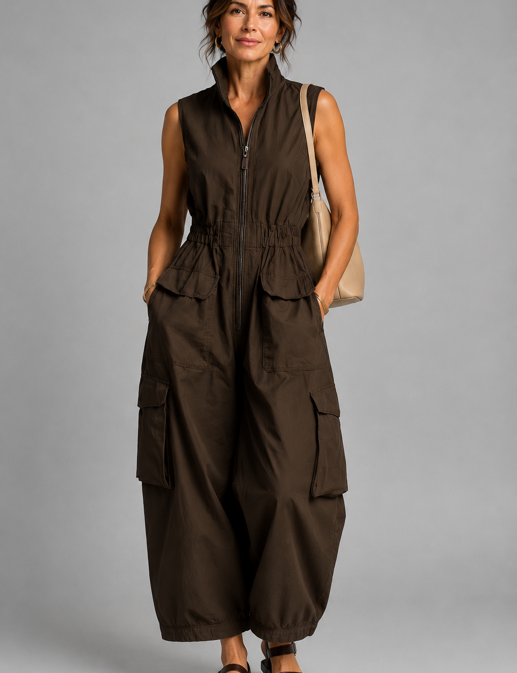 Karoline Jumpsuit