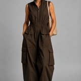 Karoline Jumpsuit