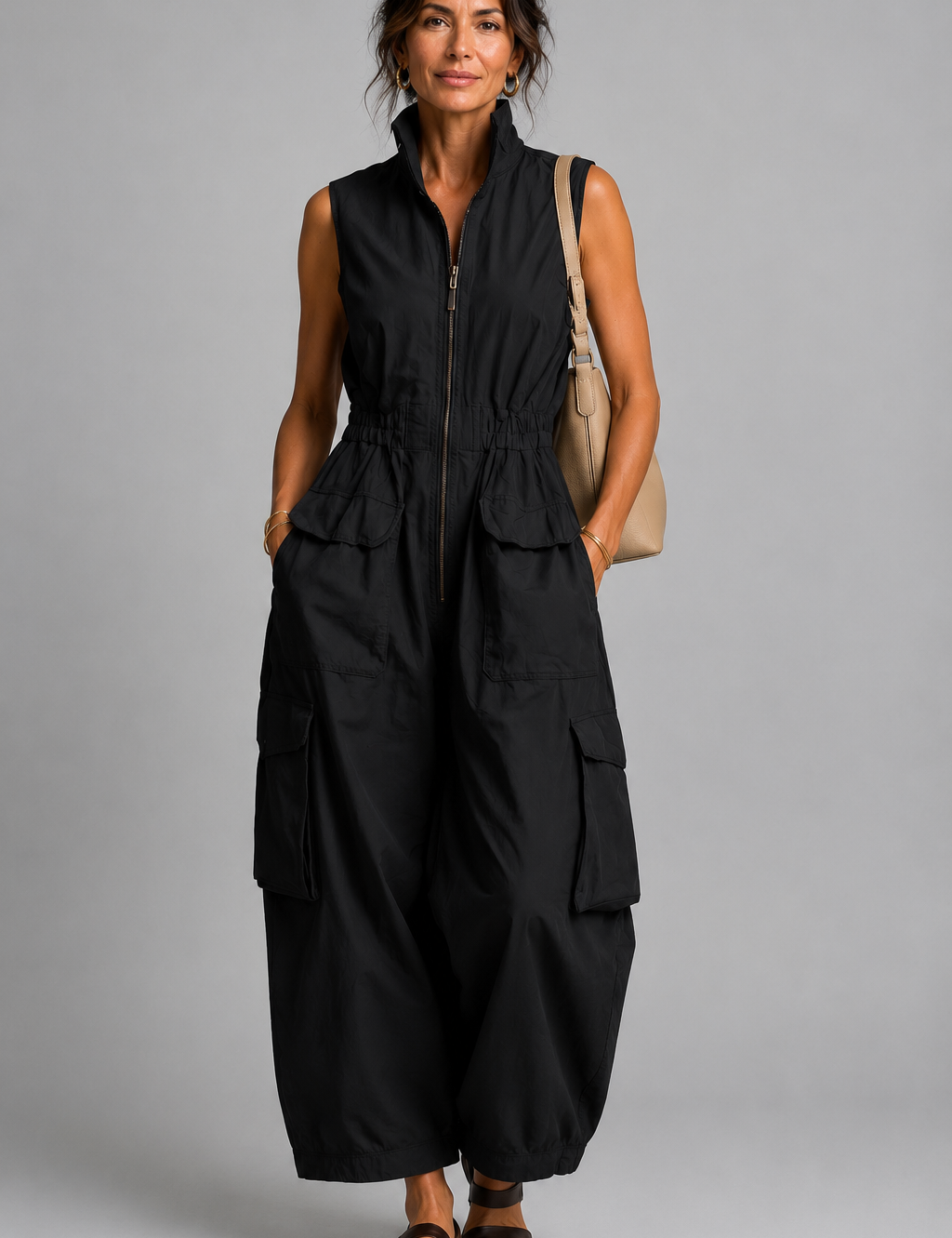Karoline Jumpsuit