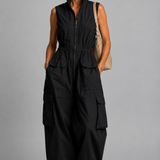 Karoline Jumpsuit