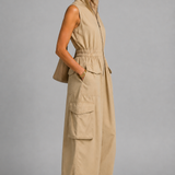 Karoline Jumpsuit
