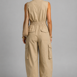 Karoline Jumpsuit