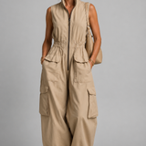 Karoline Jumpsuit