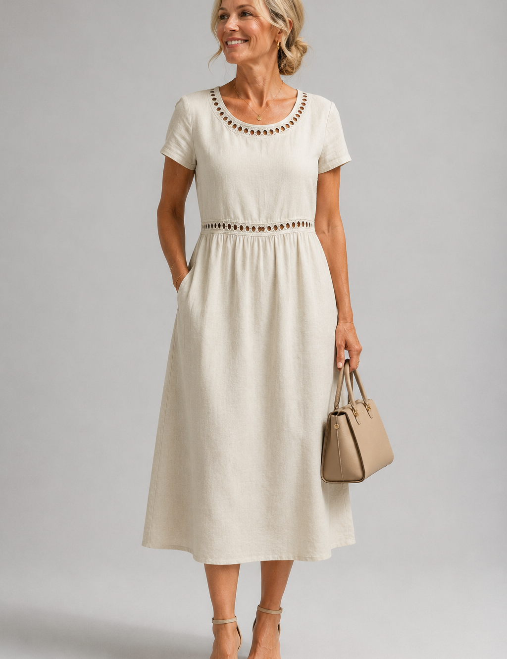 Carla Kjole