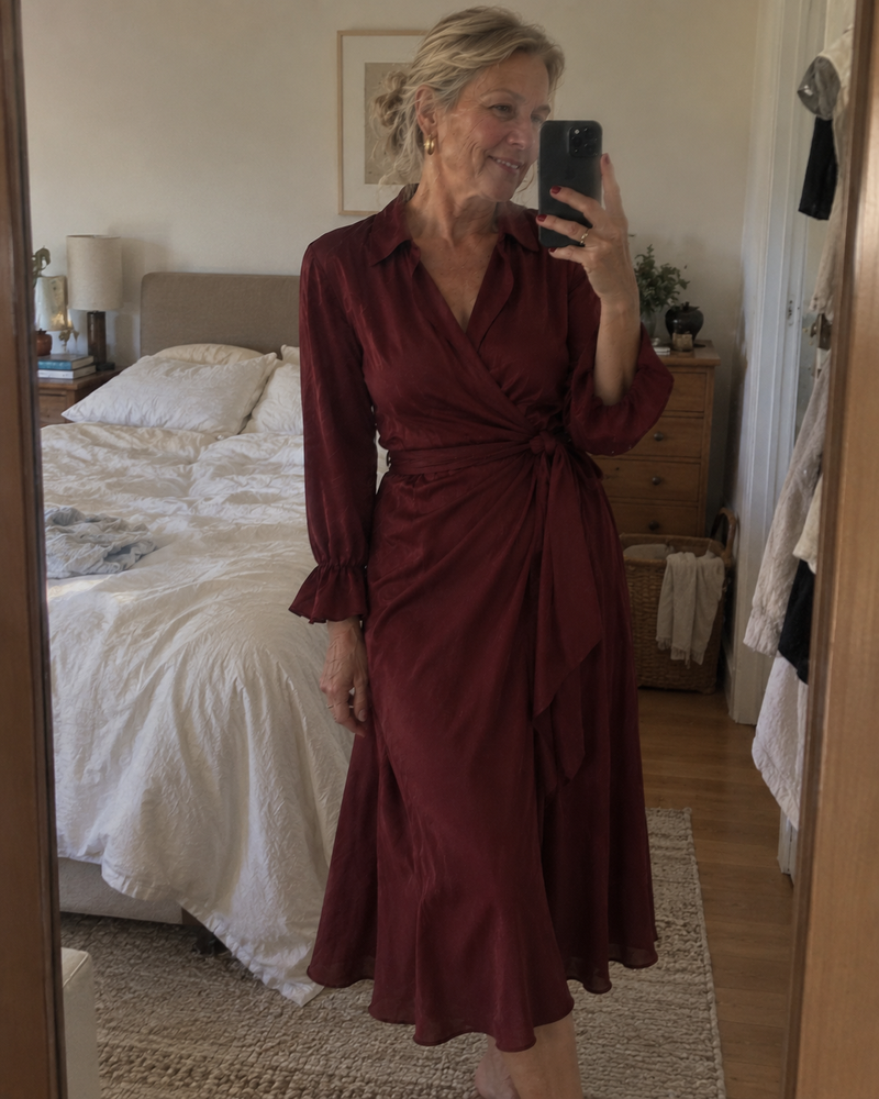 Helle Andersen