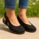 SOLEA™ SANDALER | Stilfuld støtte til dine fødder