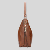 REMI™ – LUKSURIØS HOBO-TASKE MED TYVERISIKRING
