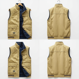 Klaus | Luksus vest