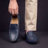 Florence Læderloafers