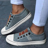 Fanny Slip Ons