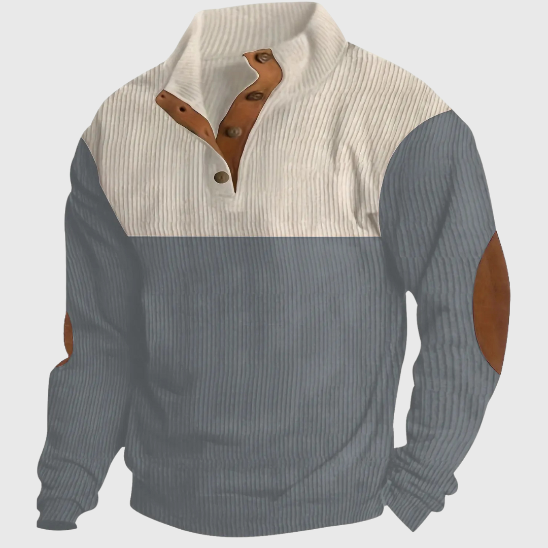 Mikkel | Premium Pullover
