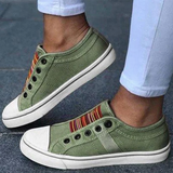 Fanny Slip Ons