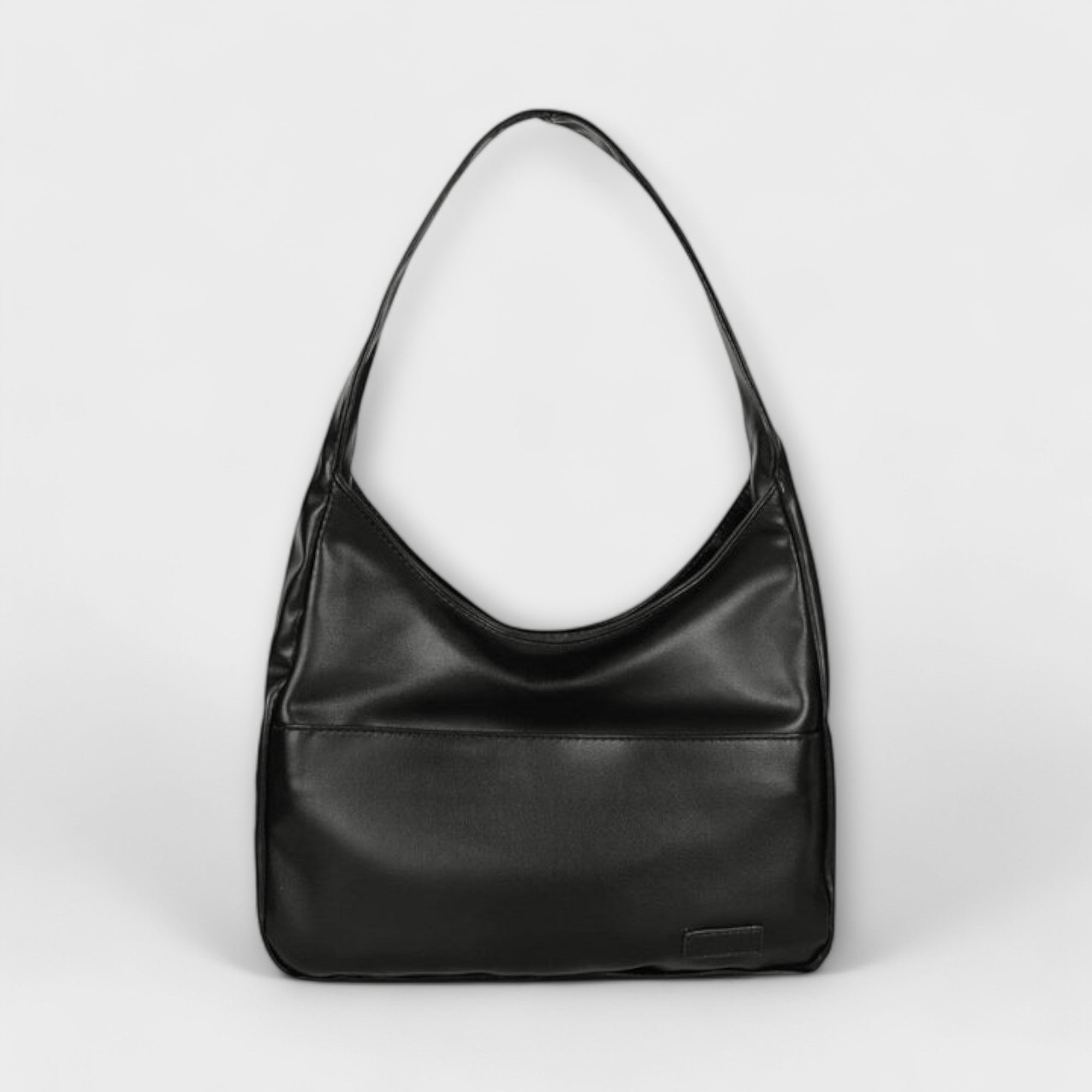 VESPERA™ – ELEGANT SKULDERTASKE TIL FORÅRET