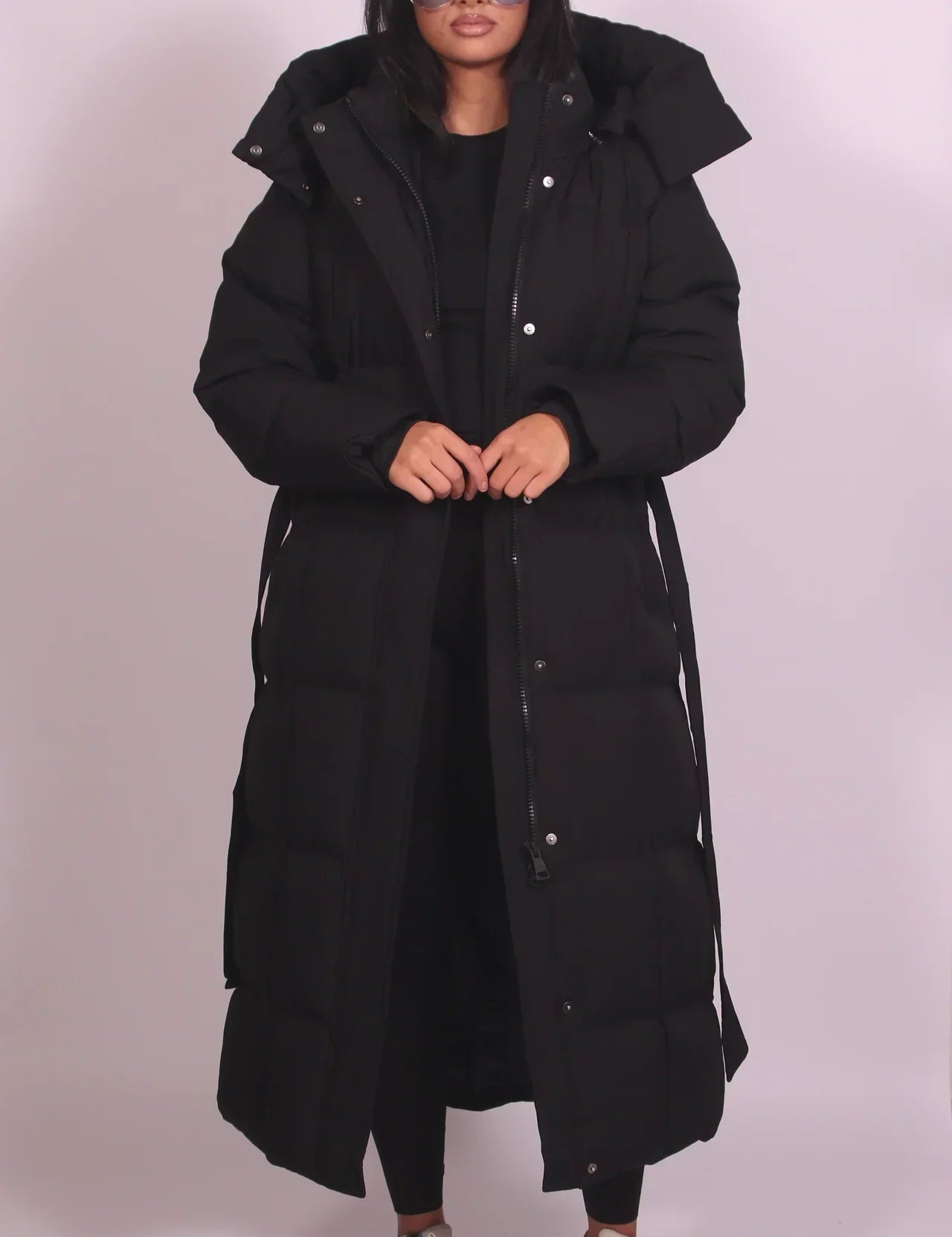 Yasmin Frakke