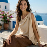 Charlotte Asymmetrisk Top