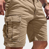 Birk | Komfortable Cargoshorts
